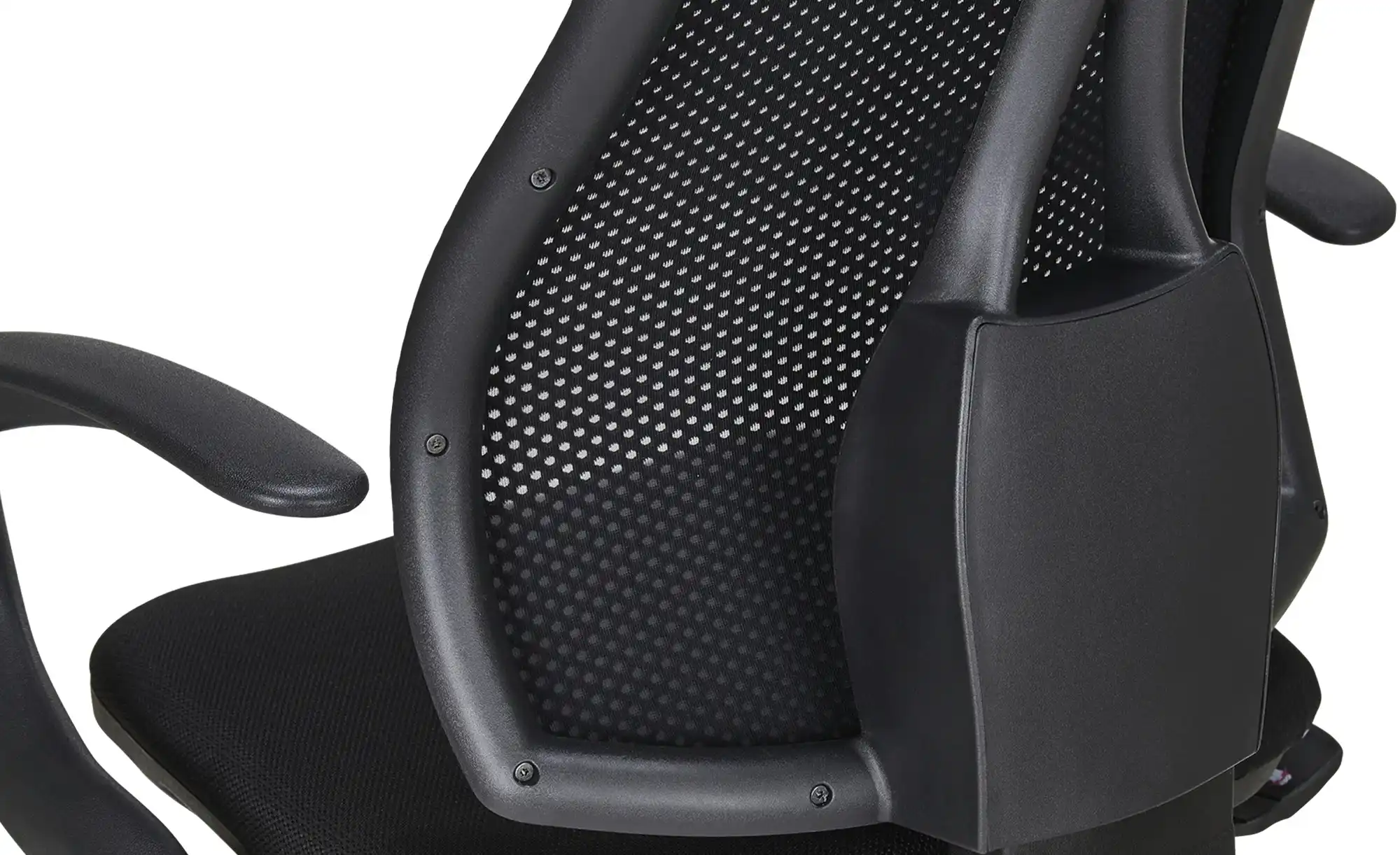 home worx Syncro-Bandscheiben-Drehstuhl Home Worx Office 45