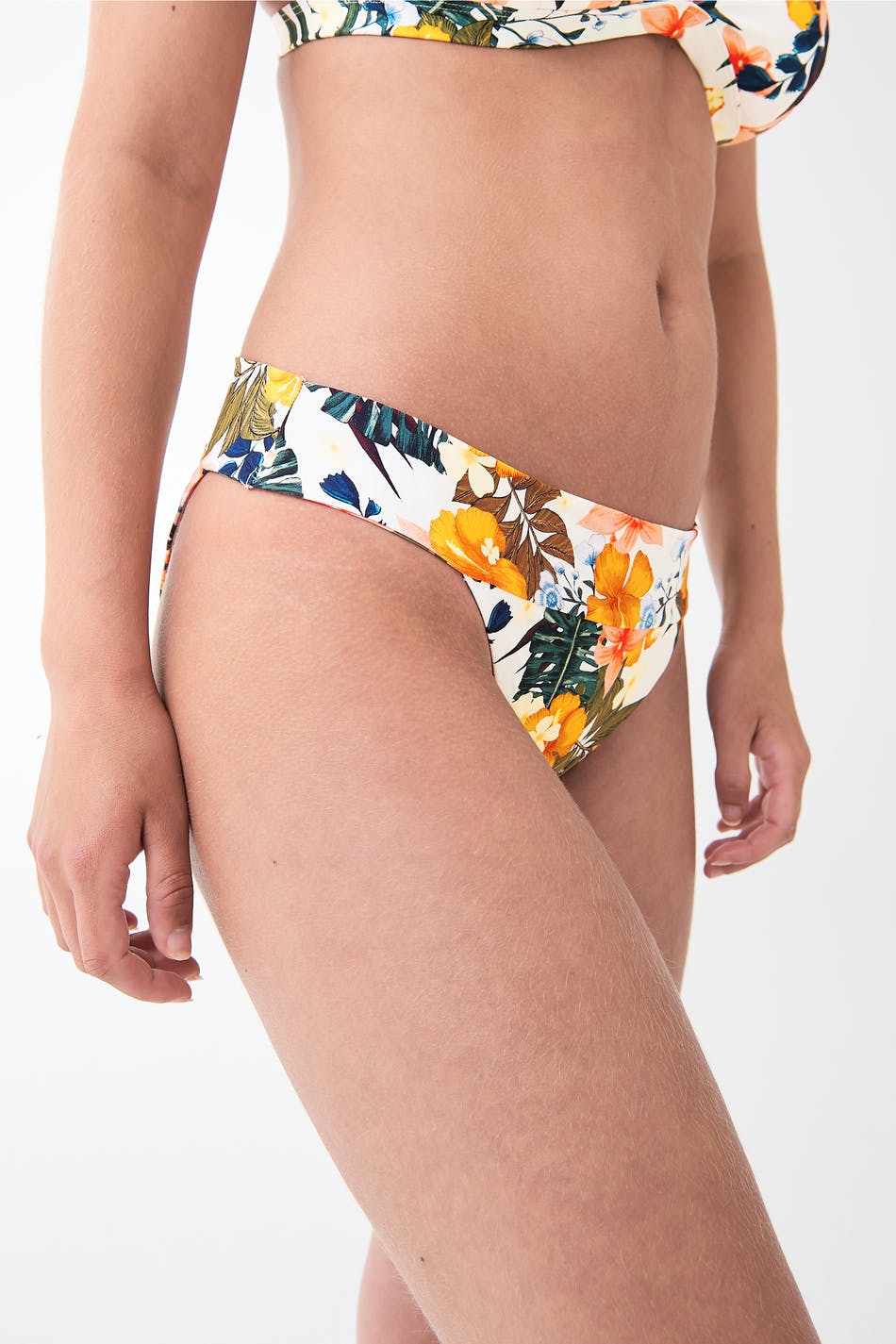 Nina bikini brief