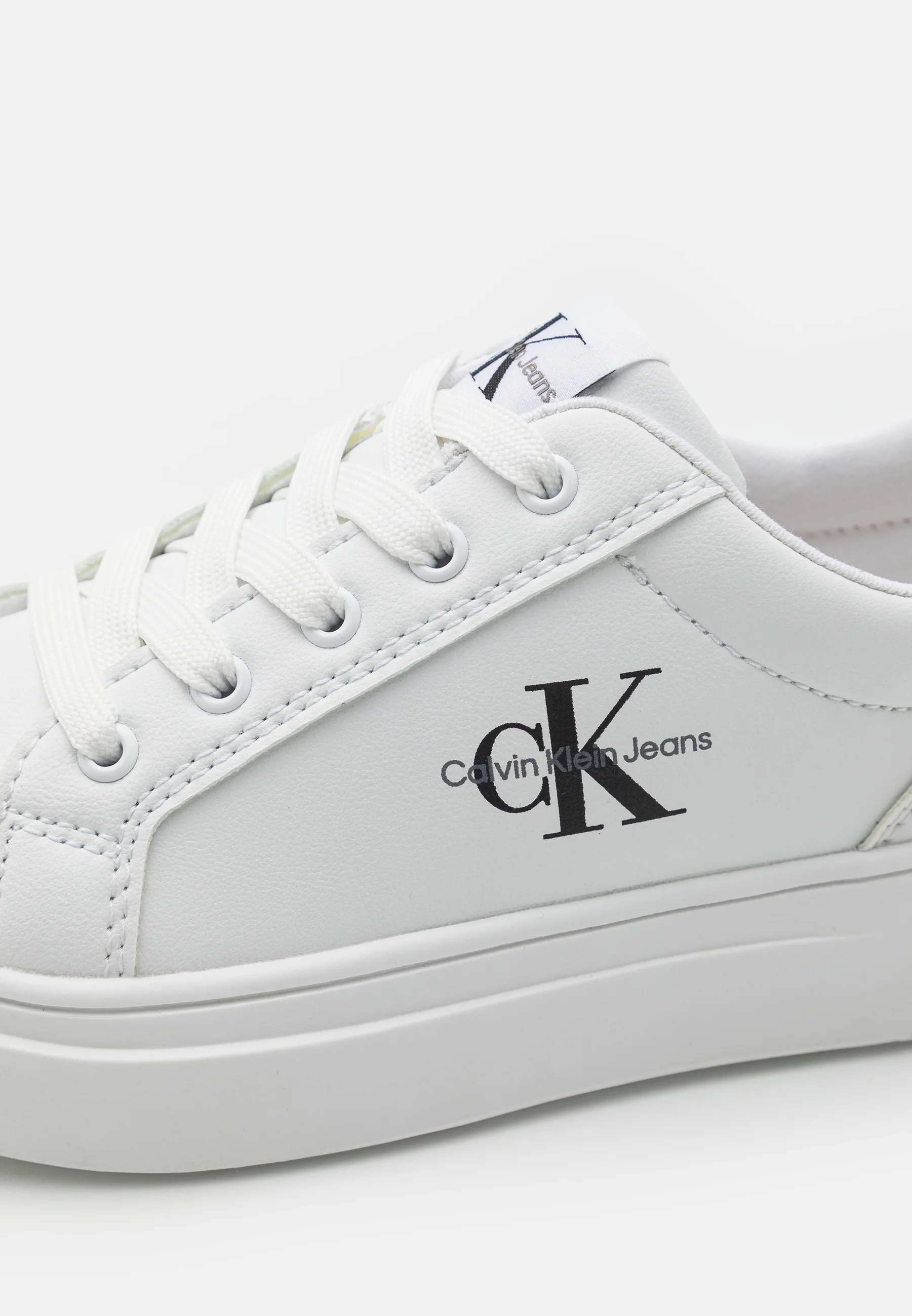 Calvin Klein Jeans ANNIE UNISEX - Zapatillas bajas