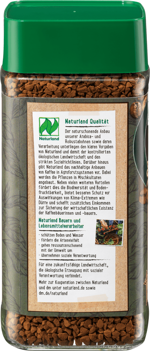 Kaffee Klassik löslich, 100 g