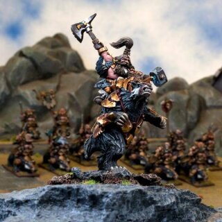 Sveri Egilax, Berserker Lord on Helbrokk