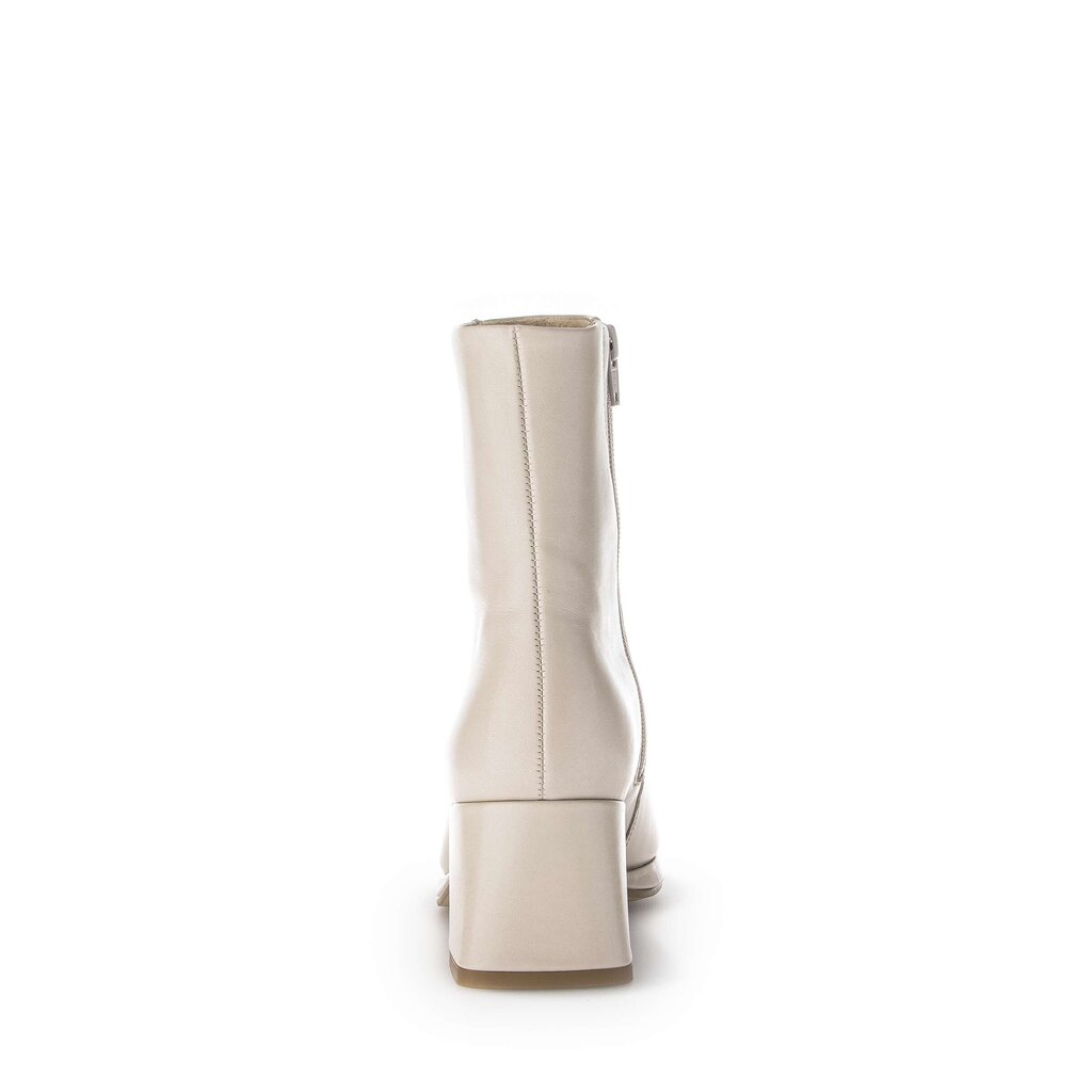 Gabor comfort Elegante Stiefelette beige