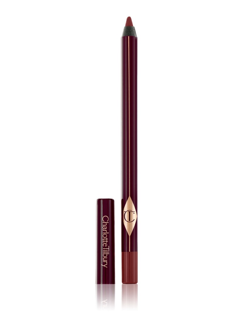 Tuș de ochi rezistent la apă Charlotte Tilbury Pillow Talk