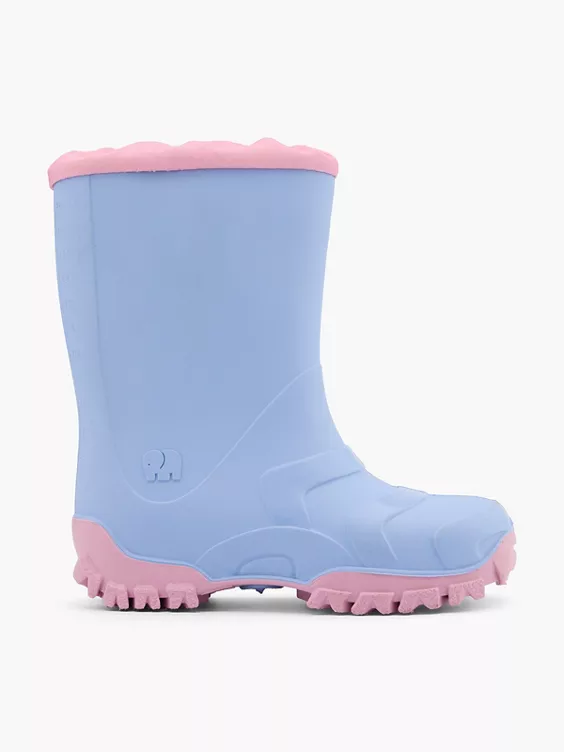 elefanten Gummistiefel JELLY