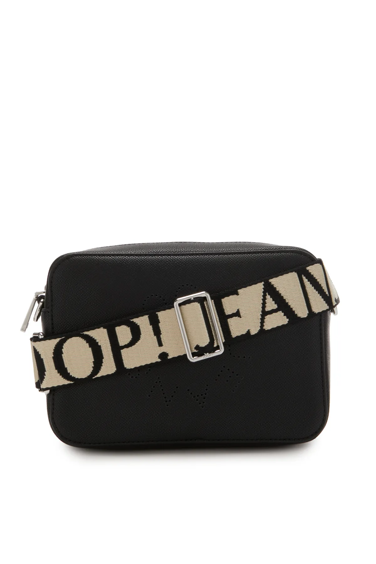 JOOP JEANS  Joop! Jeans Damen Umhängetasche Schwarz 4130000791