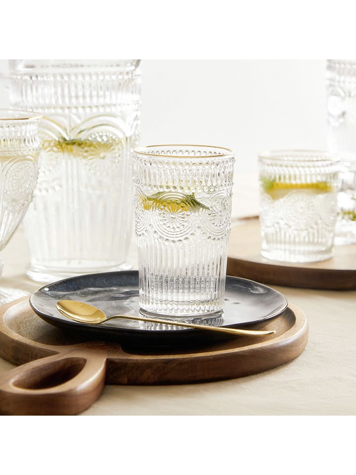 Homla Glas ''Barrel'' - 350 ml günstig kaufen onesize