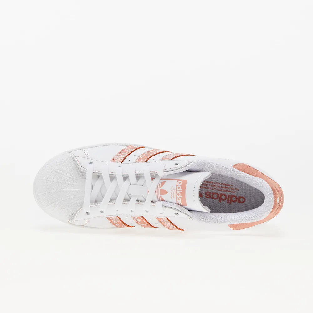 adidas Superstar W IE3007 / weiss