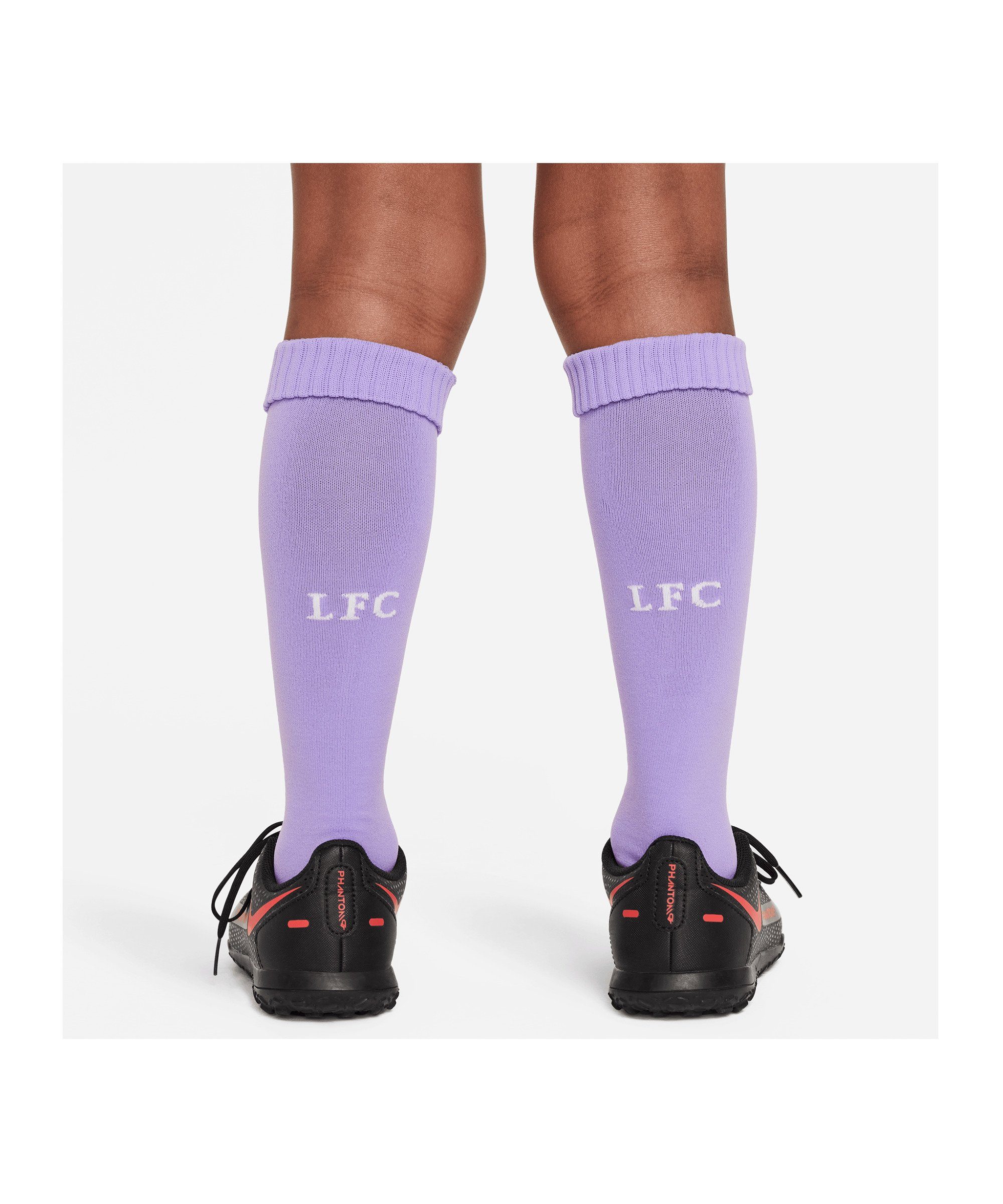 Nike Fußballtrikot FC Liverpool Minikit 3rd 2023/2024 Kids