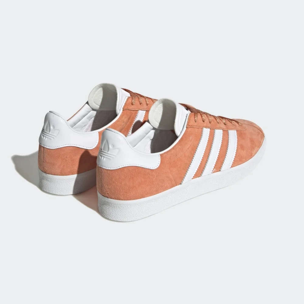adidas Gazelle 85 GY2531 / weiss