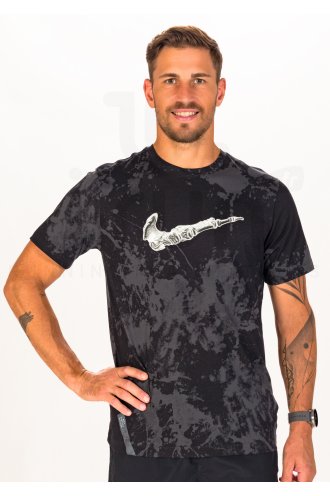 Nike Dri-Fit Run Division AOP M