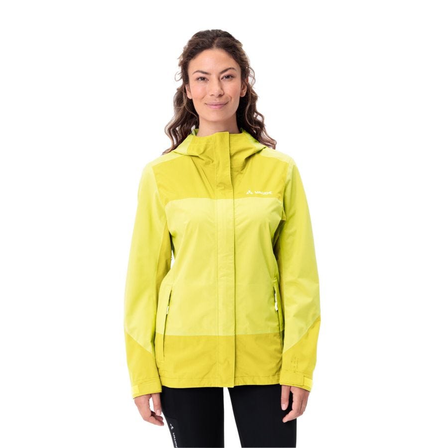 Neyland 2,5-Lagen Regenjacke Damen