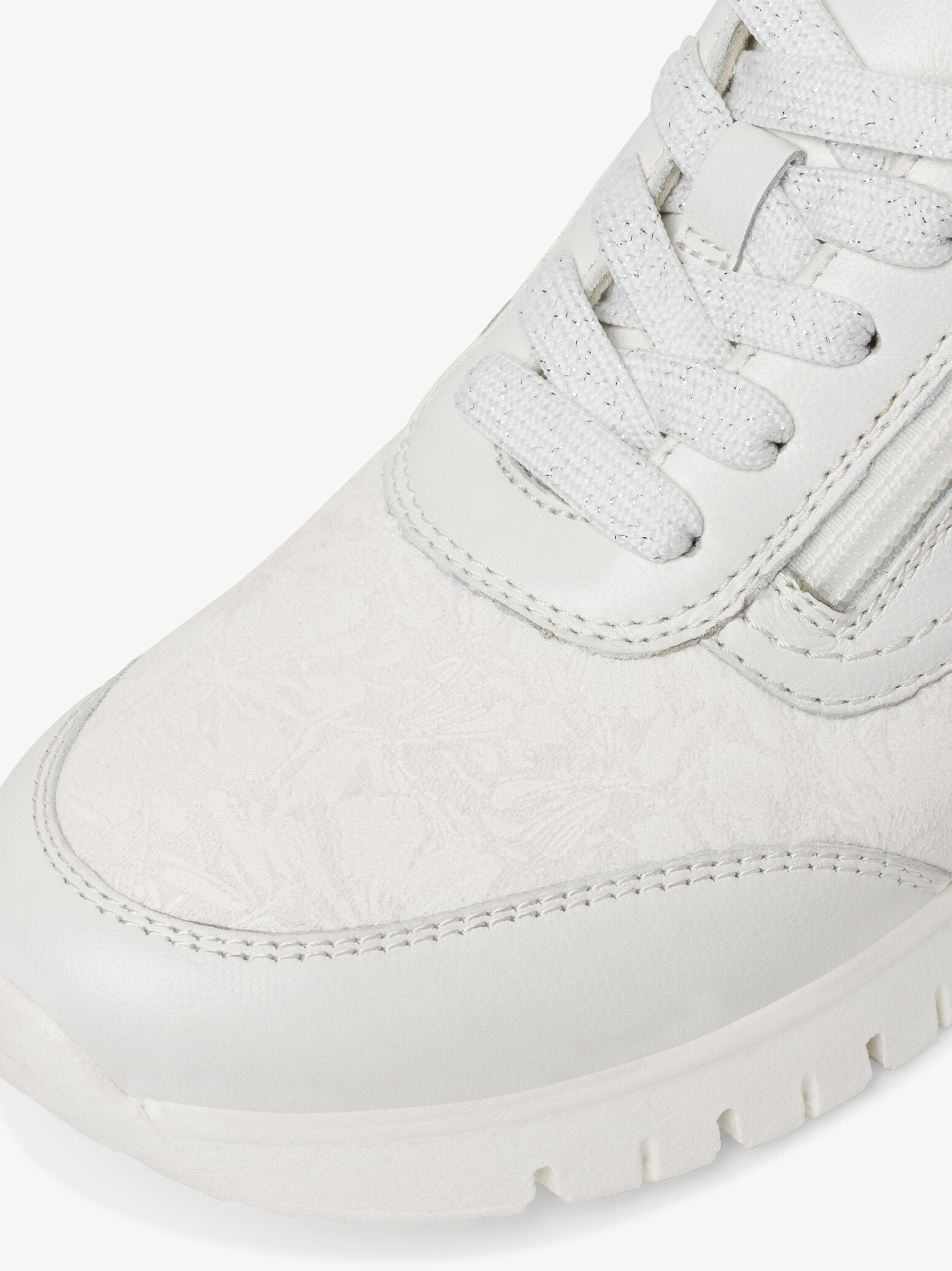 Basket - blanc