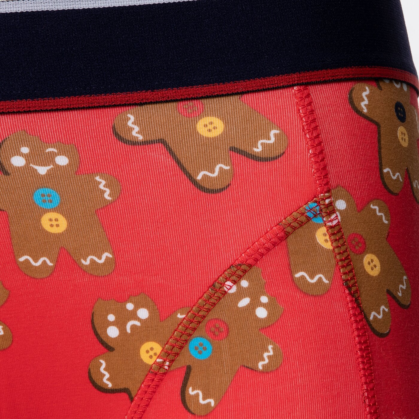 CONFRONT INNE CONFRONT\BOXERSHORTS XMAS Multicolor