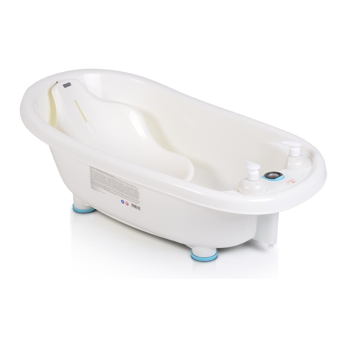 Babybadewanne Bubble Babybadewannen