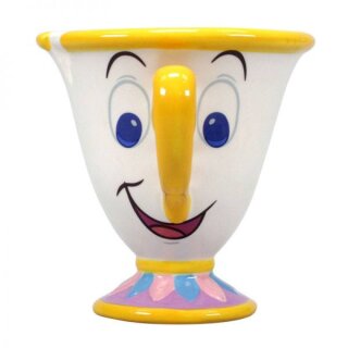 Die Schöne und das Biest Shaped Tasse Chip