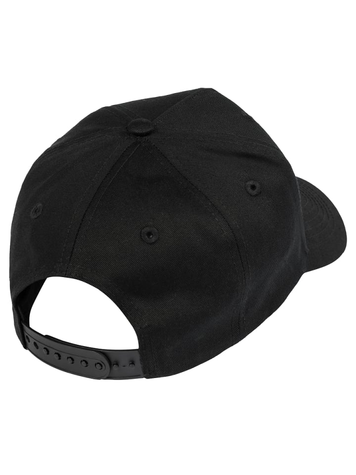 super.natural Kappe I.D. CAP in schwarz günstig kaufen onesize