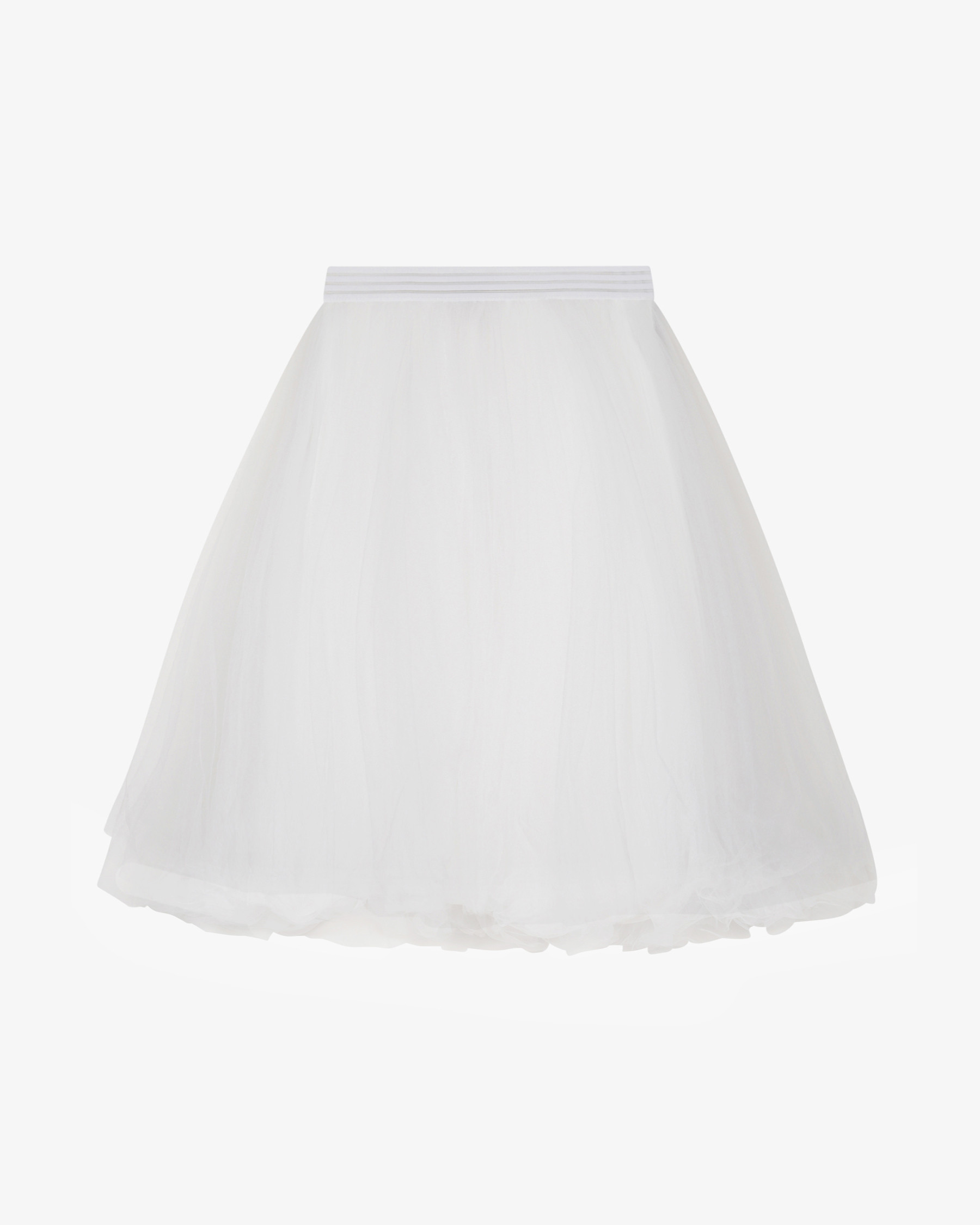 Tutu skirt