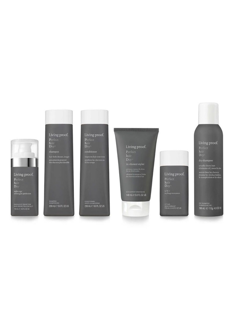 Balsam de zi Living Proof Perfect Hair
