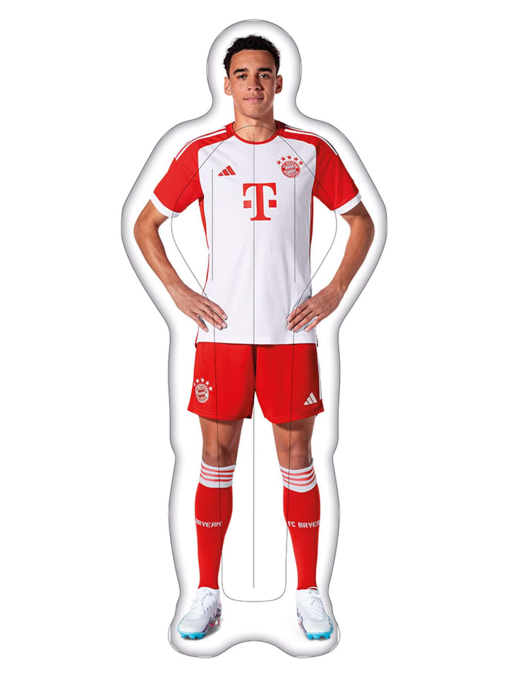 WEHNCKE Bayern München Luftmatratze Musiala in ab 3 Jahre günstig kaufen onesize