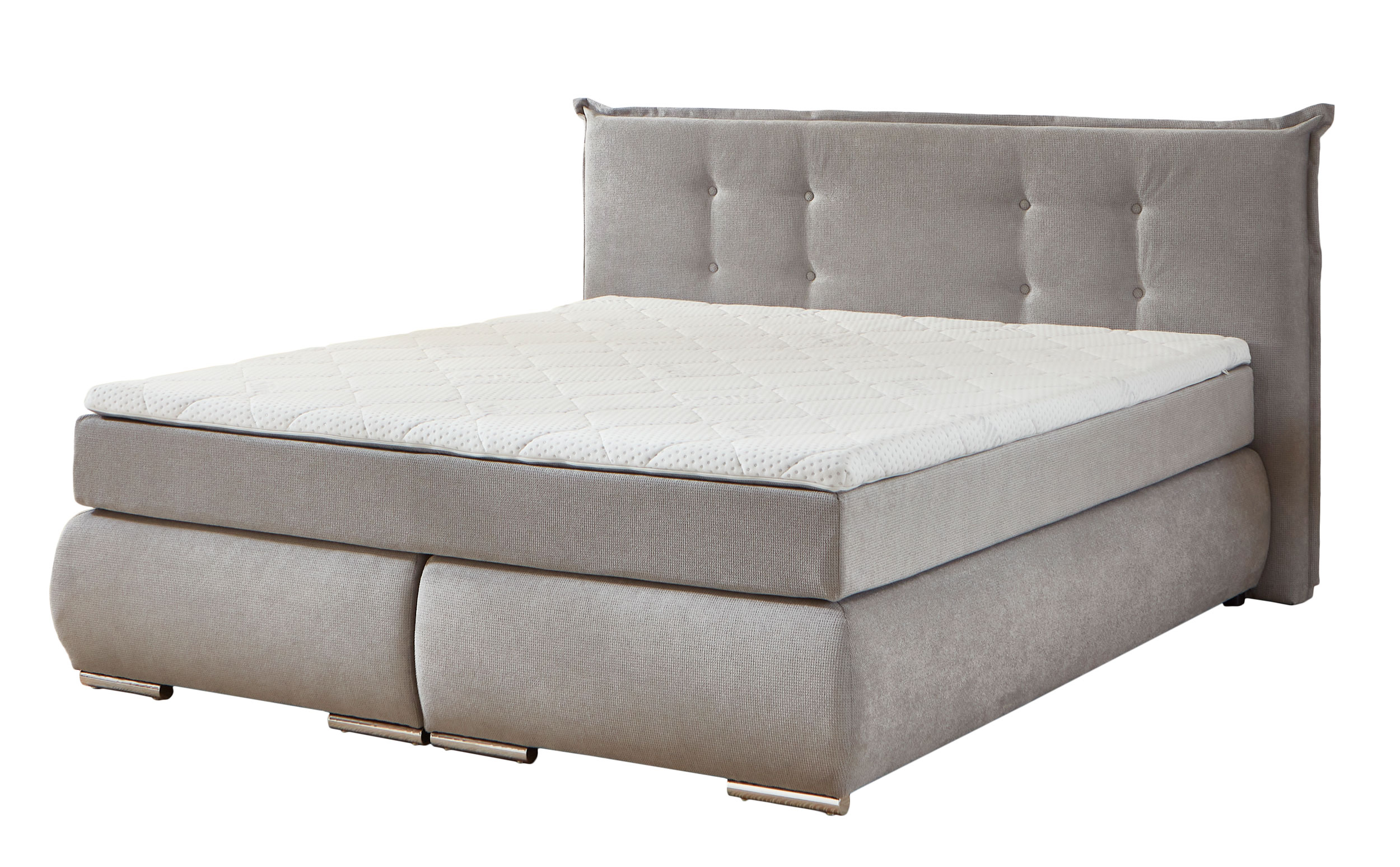 Boxspringbett