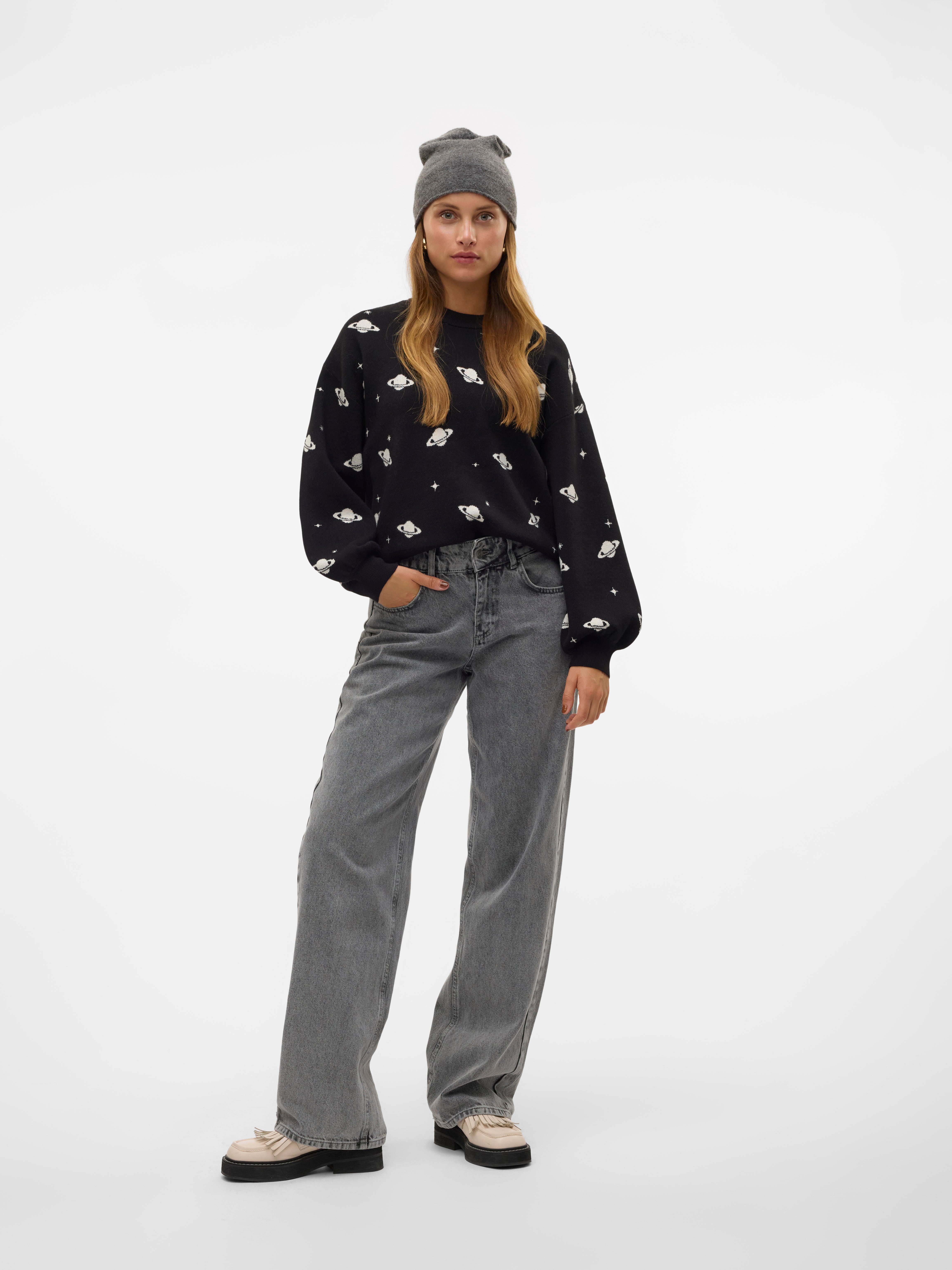 VMNETA Pullover