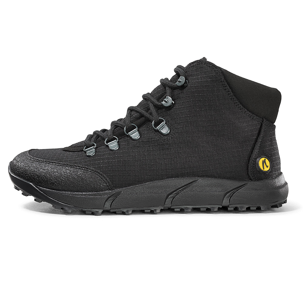 Joe Nimble wanderToes 2.0 Lite Winter 1790-194 / schwarz