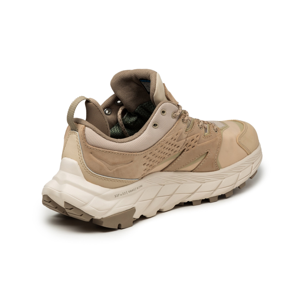 Hoka Anacapa Low GTX TEX GORE 1136670-SSEG / gelb
