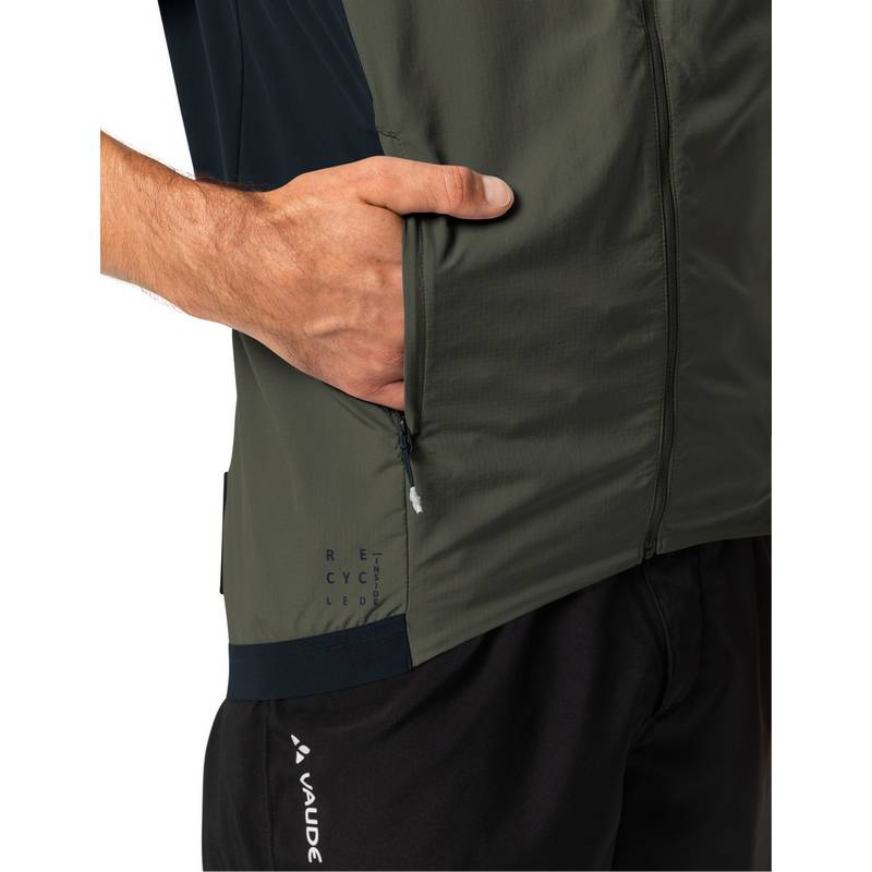 VAUDE Men's Kuro Air Vest Outdoorweste Herren