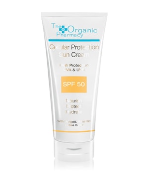 The Organic Pharmacy Cellular Protection SPF 50 Sonnencreme-100 ml