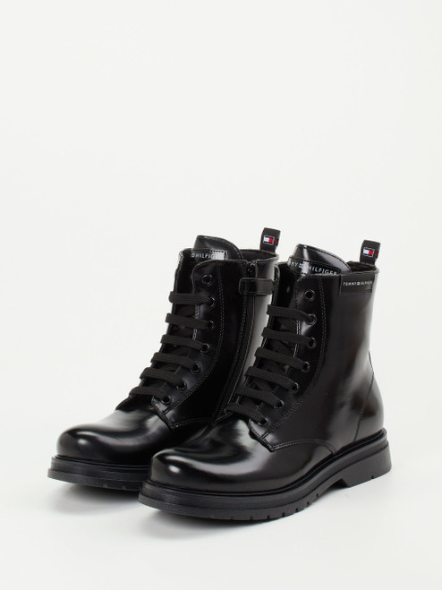 Schnürboots-67000090141 Tommy Hilfiger