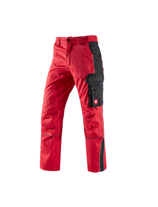 Bundhose e.s.active