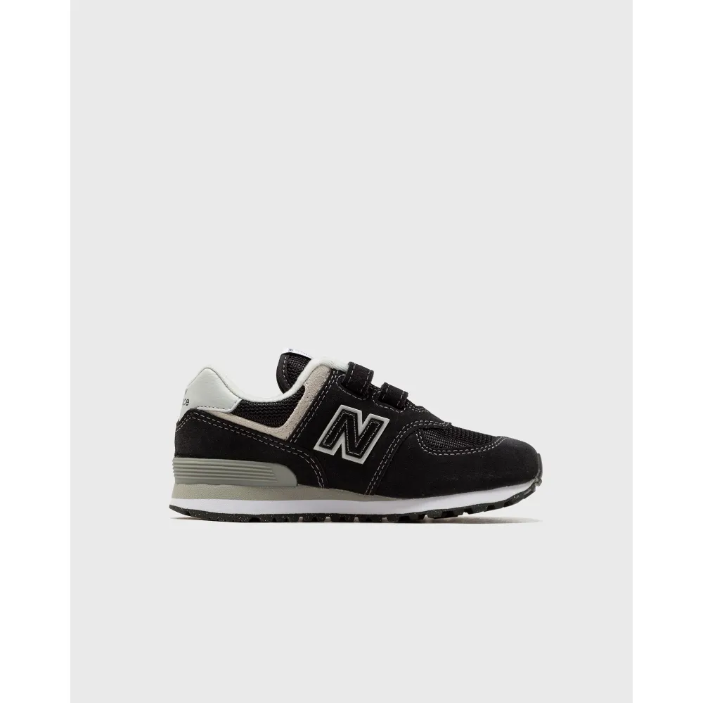 New Balance 574 PV574EVB / schwarz