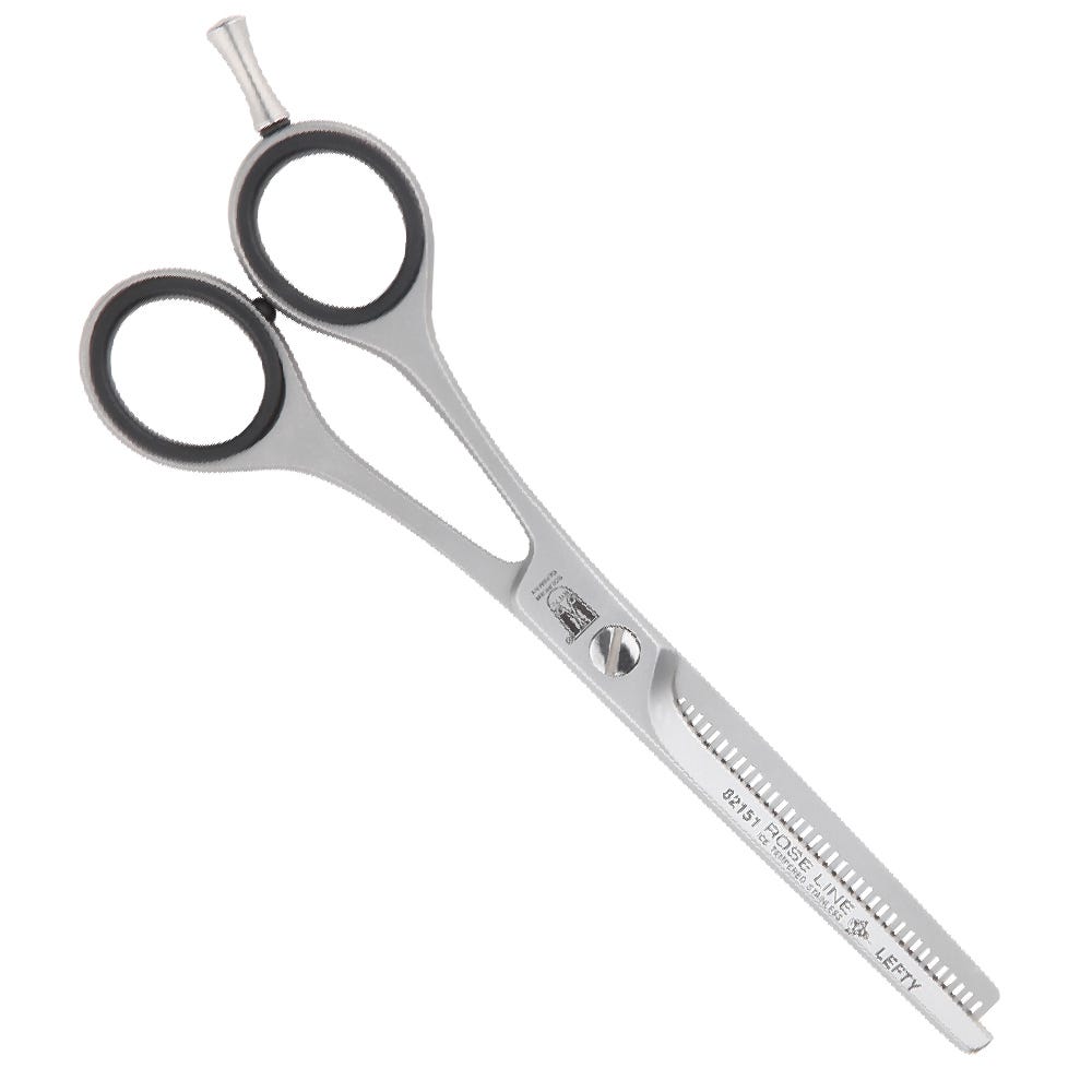 Witte Modellierschere Roseline 5,25