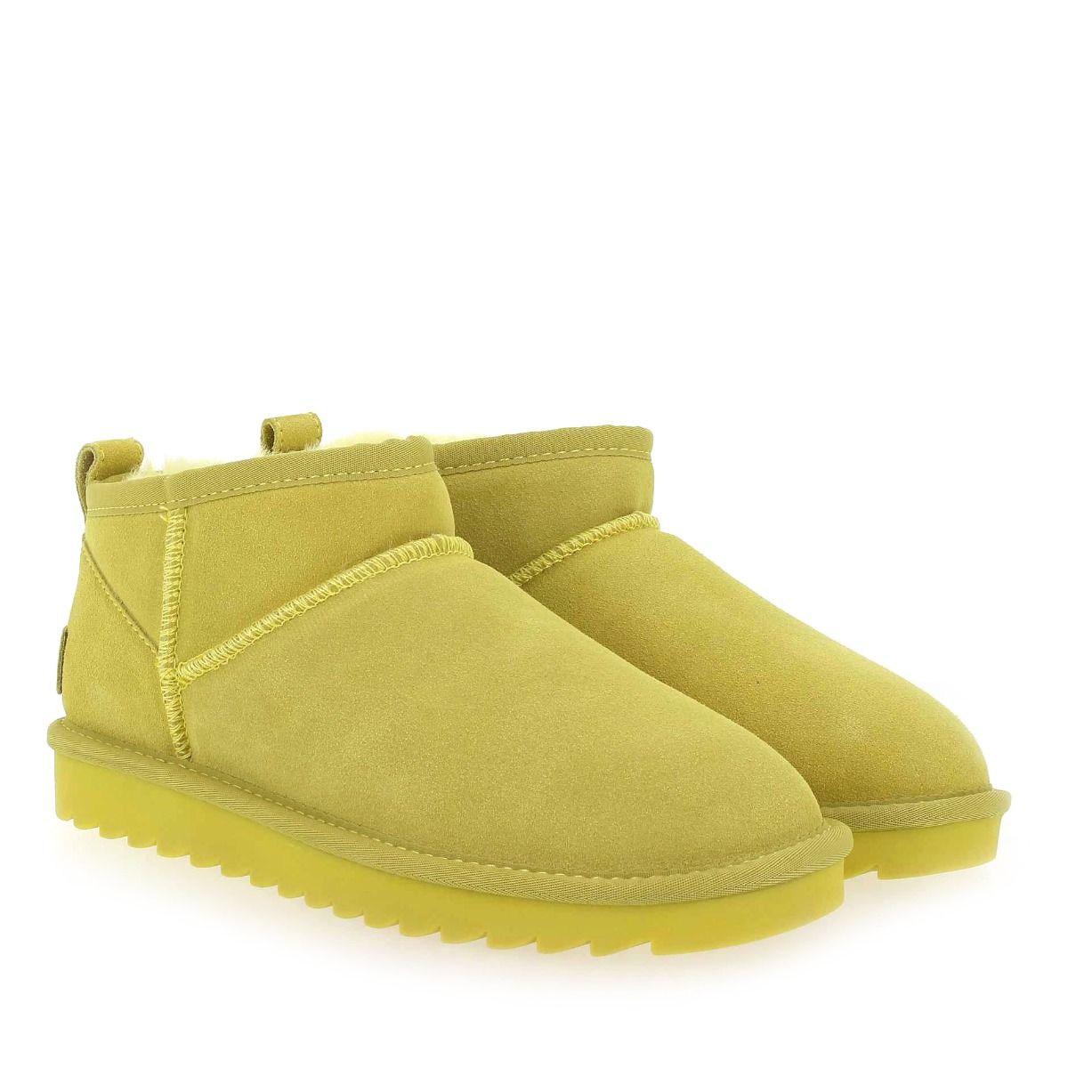 Colors of california  HC YW078. - Jaune