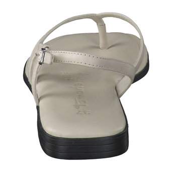 Tamaris Sandale in beige