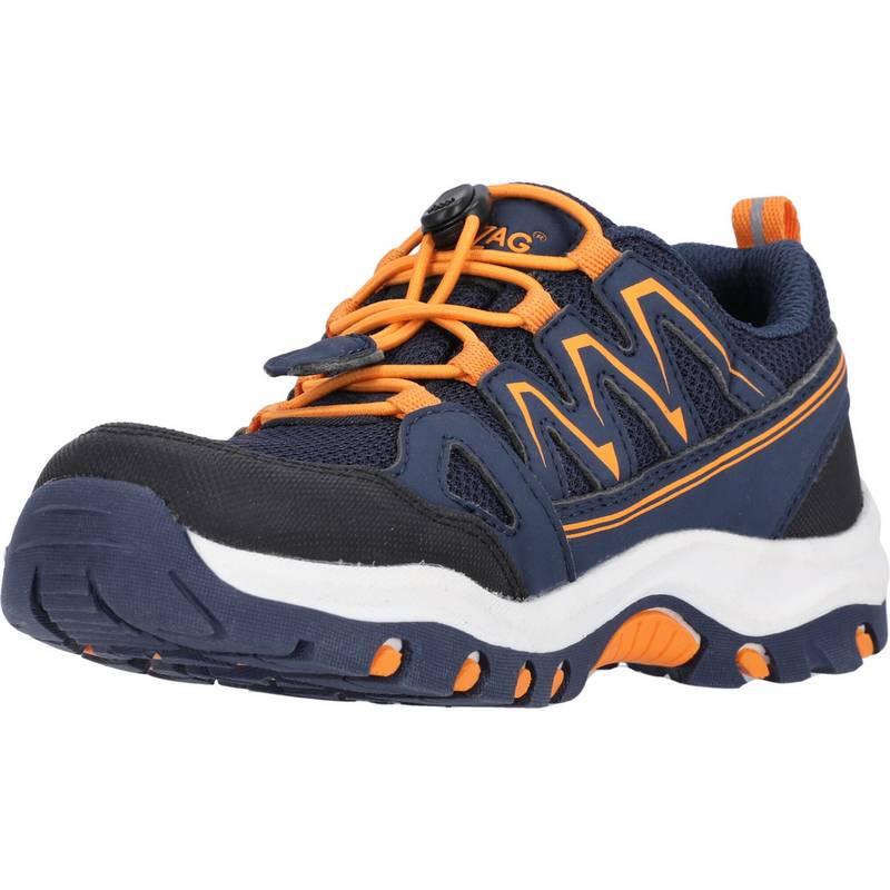ZigZag Docheet Wanderschuhe Kinder