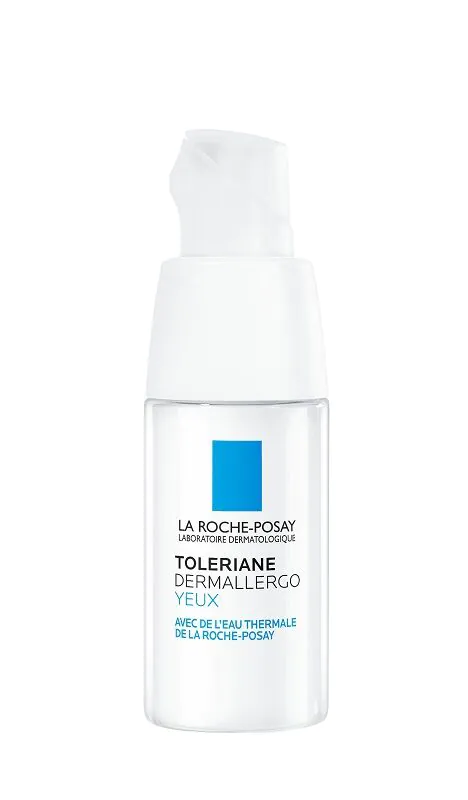 La Roche-Posay Toleriane Dermalergo akių kremas