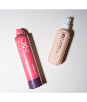 O&M Queenie Haarspray-300 ml