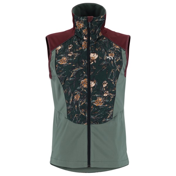 Kari Traa - Women's Tirill Thermal Vest - Kunstfaserweste