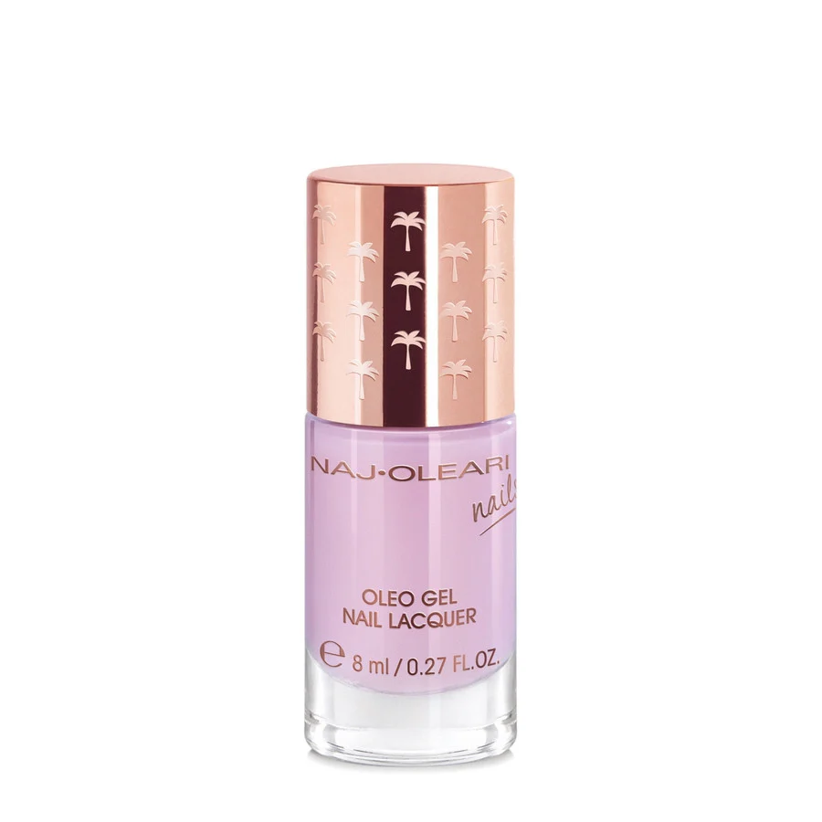 Mani Oleo Gel Nail Lacquer - Gel Effect Nail Polish