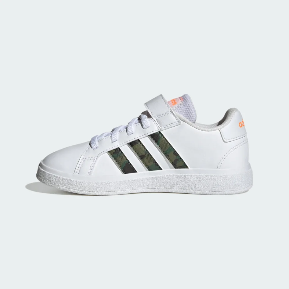 adidas Grand Court IF2885 / weiss