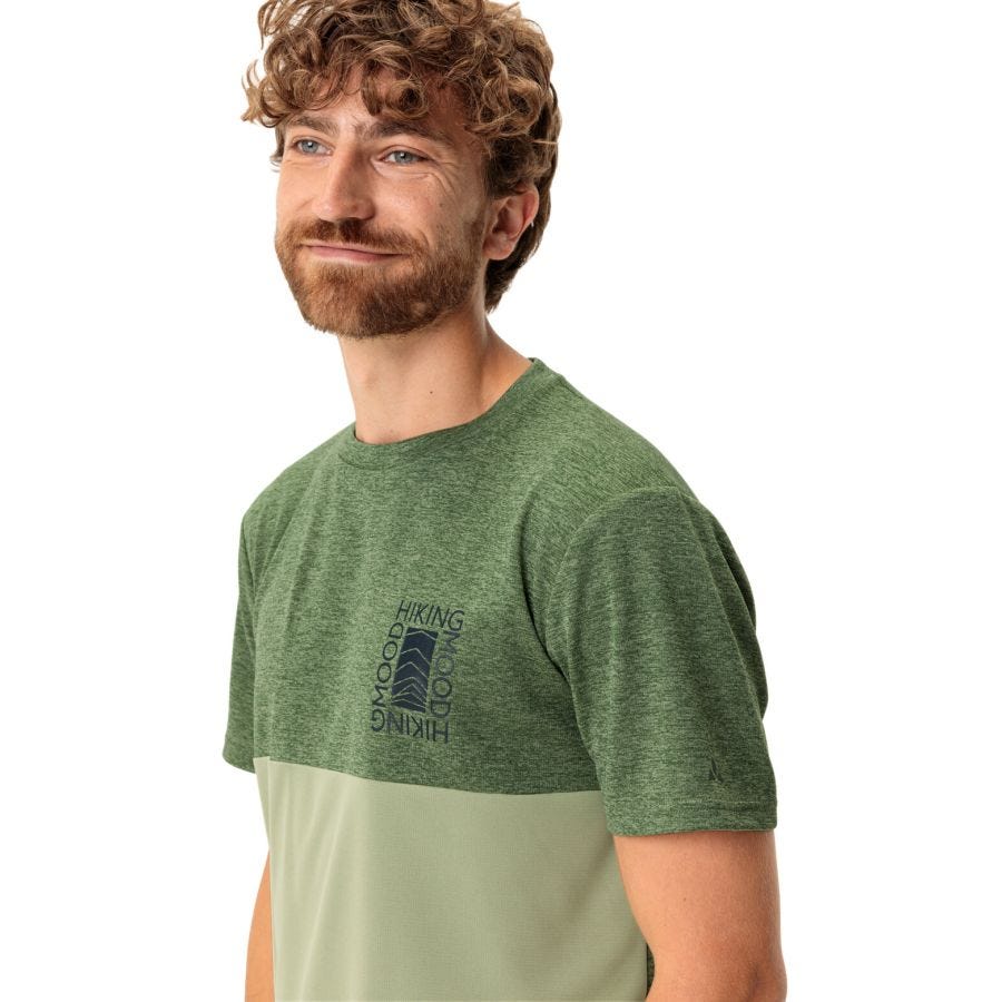 Neyland T-Shirt II Herren