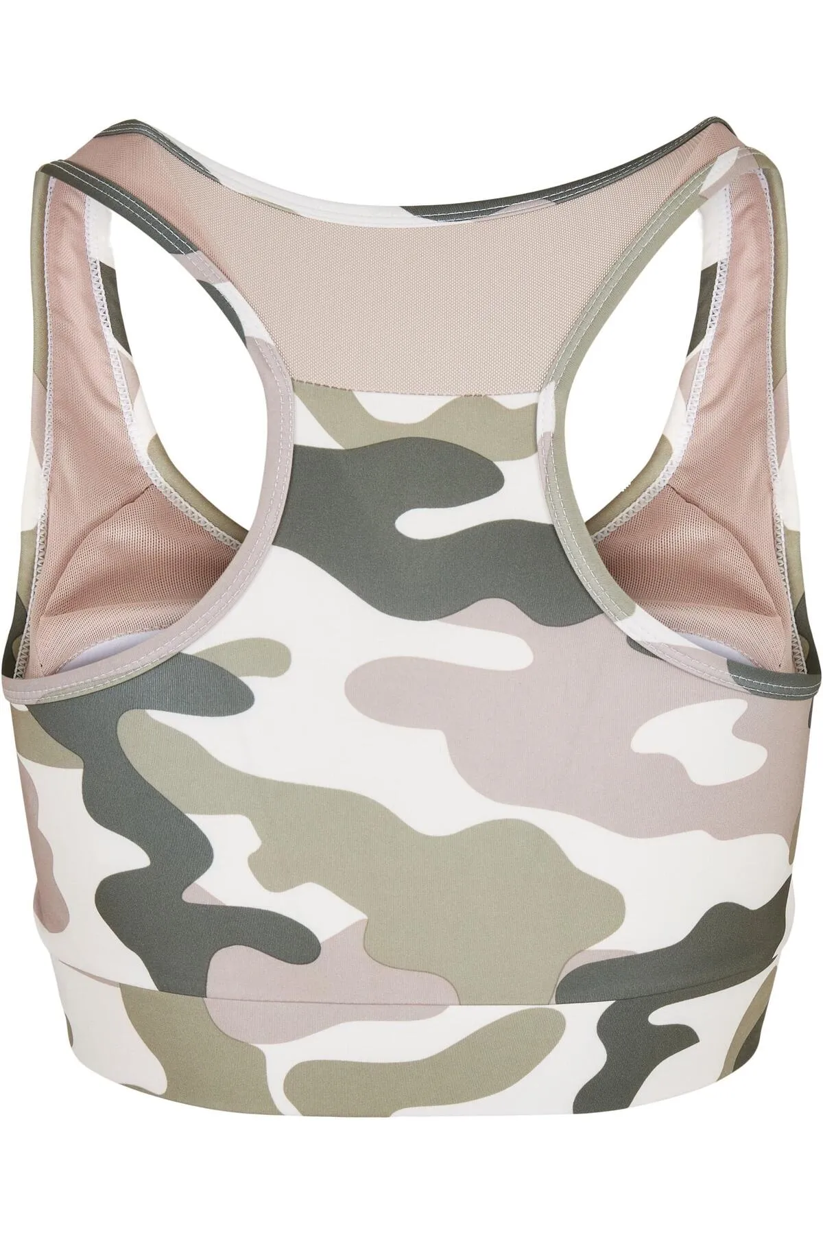 Urban Classics  Damen Ladies Tech Mesh Bra