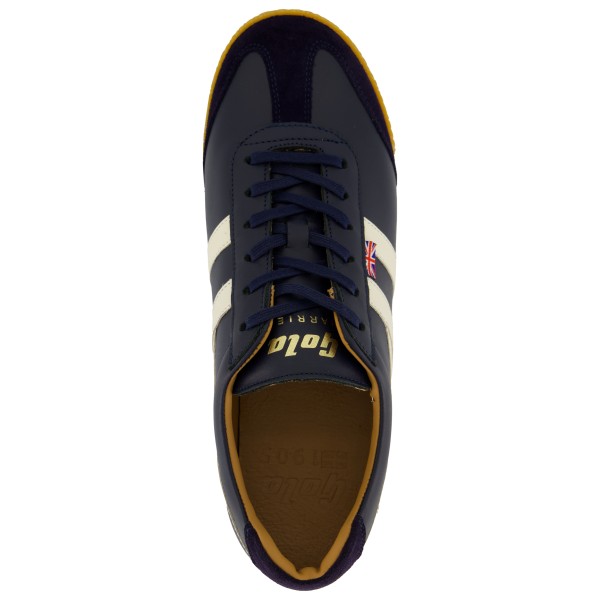 Gola - Harrier Elite 2 - Sneaker