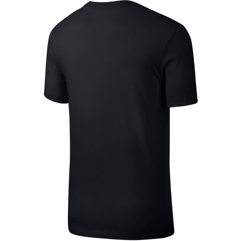 Nike NSW Club T-Shirt Herren