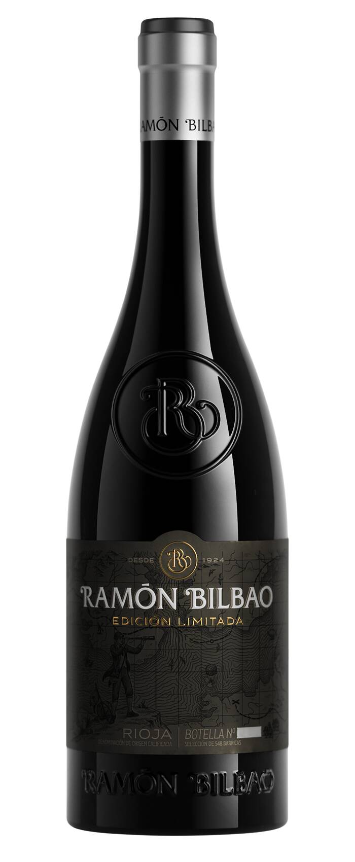 Weingut Bodegas Ramón Bilbao Ramon Bilbao Edicion Limitada Rioja DOCa 2020