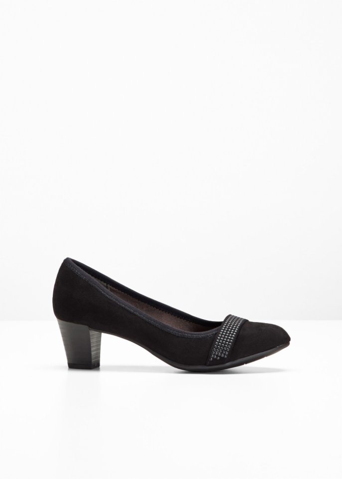 Jana Pumps in bequemer Weite