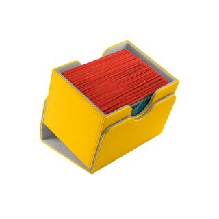 Gamegenic - Sidekick 100+ Convertible - Yellow