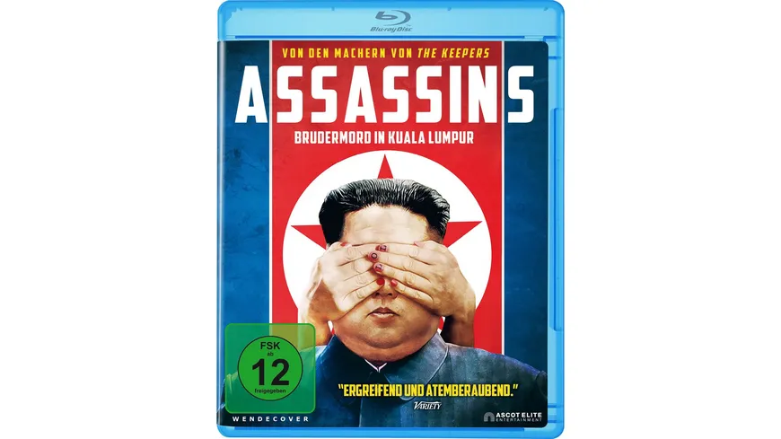 Assassins