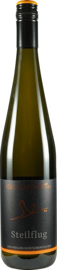 2022 Riesling Klosterbergfelsen Steilflug trocken - Weingut Nägelsförst